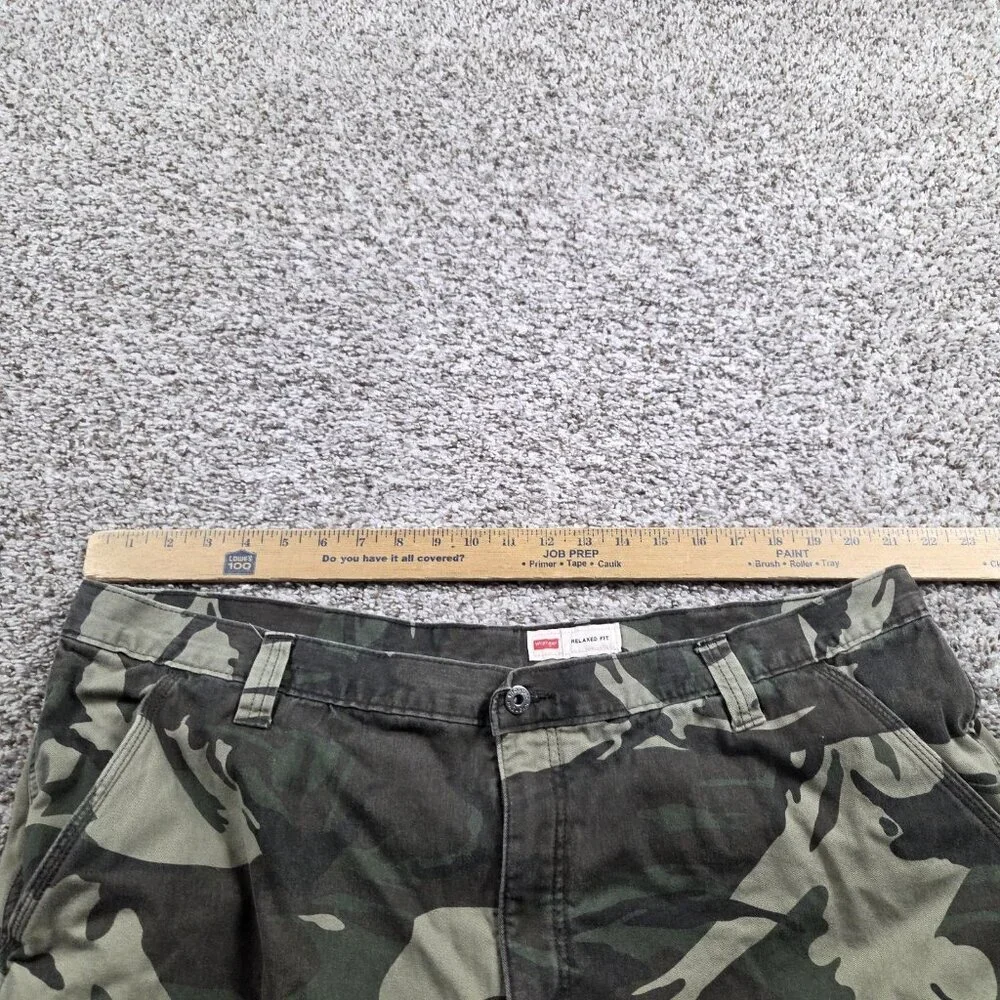Wrangler jeans lined